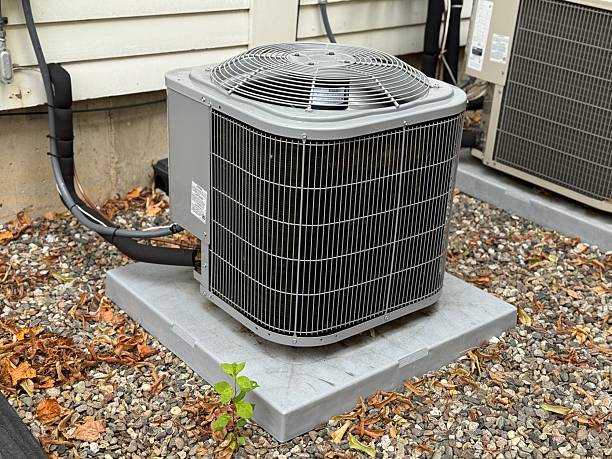 24/7 Emergency Emergency Hvac experts in South Fulton, TN